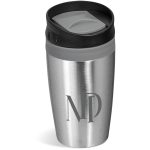 Altitude Vienna Stainless Steel & Plastic Double-Wall Tumbler - 300ml - Image 5