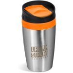 Altitude Vienna Stainless Steel & Plastic Double-Wall Tumbler - 300ml - Image 7