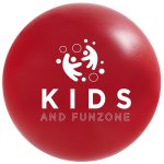 Altitude Smile Stress Ball - Image 5