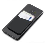 Altitude Snazzy Dual Phone Card Holder - Image 2
