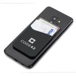 Altitude Snazzy Dual Phone Card Holder - Image 7