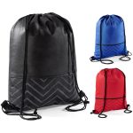 Altitude Waverly Non-Woven Drawstring Bag - Image 2