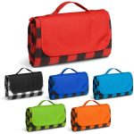 Altitude Everglades Picnic Blanket - Image 3