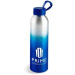 Altitude Island Aluminium Water Bottle - 650ml - Image 7
