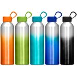Altitude Island Aluminium Water Bottle - 650ml - Image 5