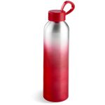 Altitude Island Aluminium Water Bottle - 650ml - Image 2