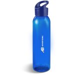 Altitude Fresco Plastic Water Bottle - 650ml - Image 3