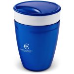 Altitude Manhattan Plastic Double-Wall Tumbler - 300ml - Image 3