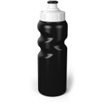 Altitude Baltic Plastic Water Bottle - 330ml - Image 3
