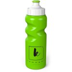 Altitude Baltic Plastic Water Bottle - 330ml - Image 5