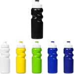 Altitude Baltic Plastic Water Bottle - 330ml - Image 2