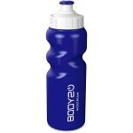 Altitude Baltic Plastic Water Bottle - 330ml - Image 6