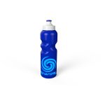 Altitude Riviera Plastic Water Bottle - 500ml - Image 4