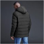 Mens Alex Varga Iveroc Jacket - Image 13