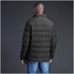 Mens Alex Varga Iveroc Jacket - Image 3