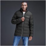 Mens Alex Varga Iveroc Jacket - Image 14