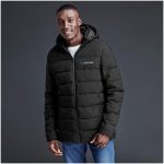 Mens Alex Varga Iveroc Jacket - Image 15