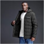 Mens Alex Varga Iveroc Jacket - Image 10