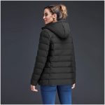 Ladies Alex Varga Iveroc Jacket - Image 11