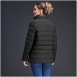 Ladies Alex Varga Iveroc Jacket - Image 4