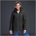 Ladies Alex Varga Iveroc Jacket - Image 8