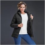 Ladies Alex Varga Iveroc Jacket - Image 12