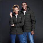 Ladies Alex Varga Iveroc Jacket - Image 6