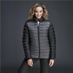 Ladies Alex Varga Ascentia Jacket - Image 3
