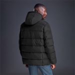 Mens Alex Varga Montpellier Jacket - Image 5