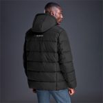 Mens Alex Varga Montpellier Jacket - Image 4