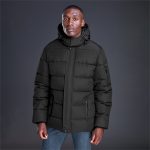 Mens Alex Varga Montpellier Jacket - Image 8
