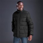 Mens Alex Varga Montpellier Jacket - Image 10