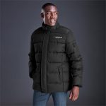 Mens Alex Varga Montpellier Jacket - Image 2