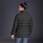Ladies Alex Varga Montpellier Jacket - Image 6