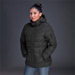 Ladies Alex Varga Montpellier Jacket - Image 9