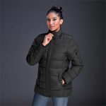 Ladies Alex Varga Montpellier Jacket - Image 11