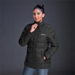Ladies Alex Varga Montpellier Jacket - Image 3