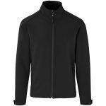 Mens Nagano Softshell Jacket - Image 4