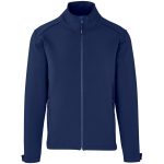 Mens Nagano Softshell Jacket - Image 7
