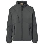 Ladies Midlands Softshell Jacket - Image 9