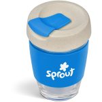 Kooshty Chacha Glass Kup - 340ml - Image 7