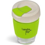 Kooshty Chacha Glass Kup - 340ml - Image 9