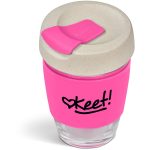Kooshty Chacha Glass Kup - 340ml - Image 13