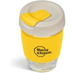 Kooshty Chacha Glass Kup - 340ml - Image 18