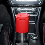 Kooshty Typhoon Stainless Steel & Plastic Double-Wall Tumbler - 450ml - Image 2