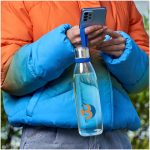 Kooshty Loopy Glass Water Bottle - 650ml - Image 6