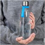 Kooshty Loopy Glass Water Bottle - 650ml - Image 2