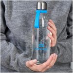 Kooshty Loopy Glass Water Bottle - 650ml - Image 7