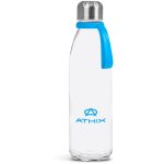 Kooshty Loopy Glass Water Bottle - 650ml - Image 10