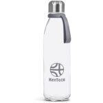 Kooshty Loopy Glass Water Bottle - 650ml - Image 12